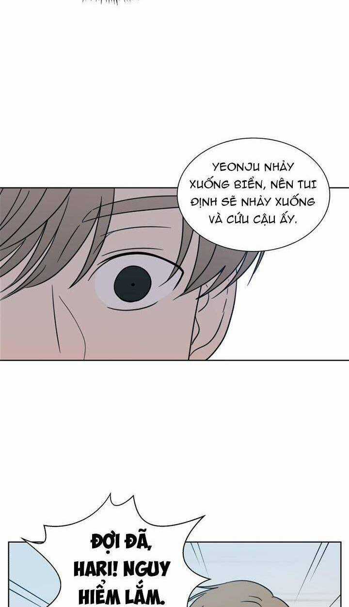 Tình Yêu Chỉ Mình Em Biết Chapter 23 trang 32