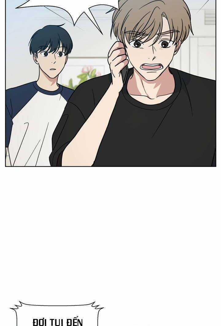 Tình Yêu Chỉ Mình Em Biết Chapter 23 trang 33