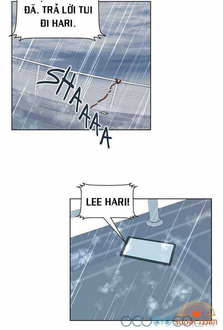 Tình Yêu Chỉ Mình Em Biết Chapter 23 trang 34