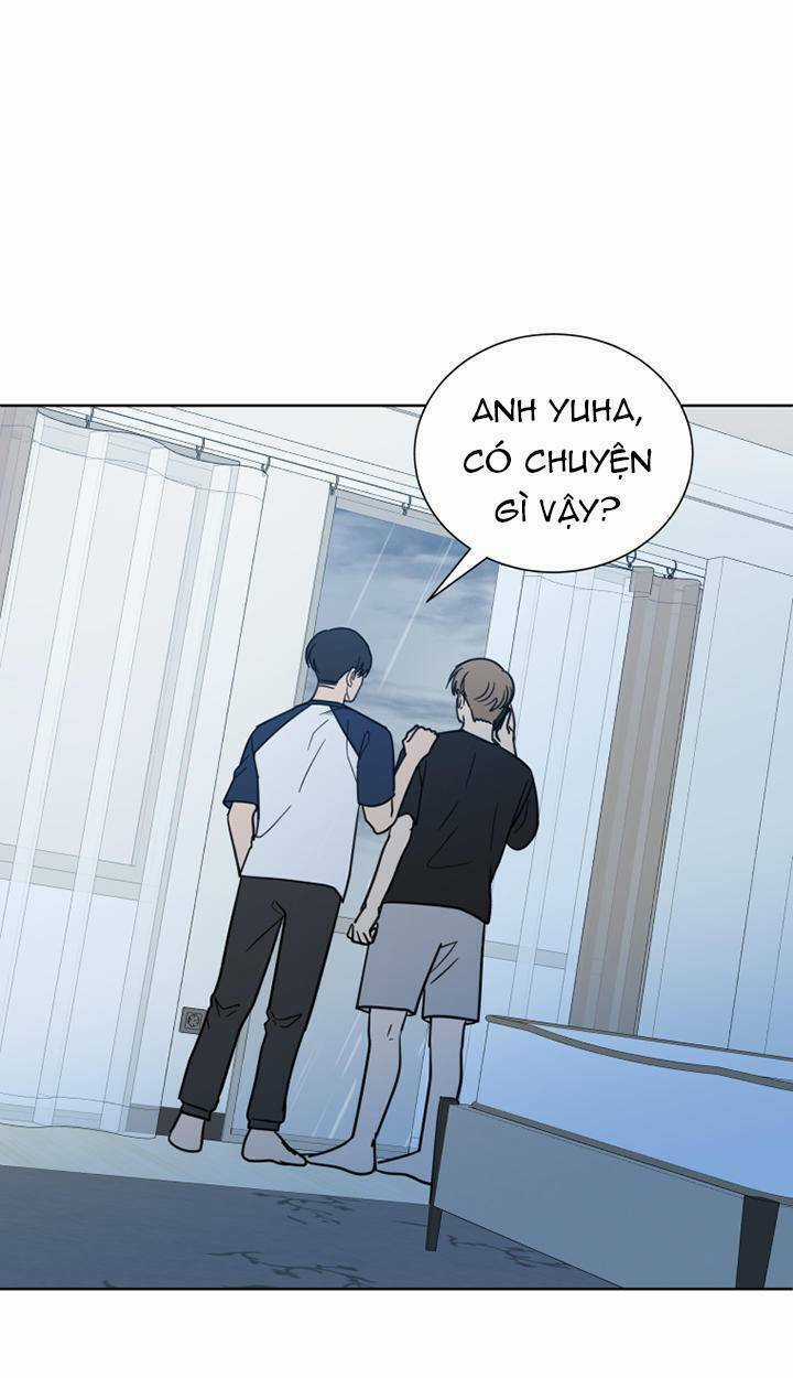 Tình Yêu Chỉ Mình Em Biết Chapter 23 trang 35