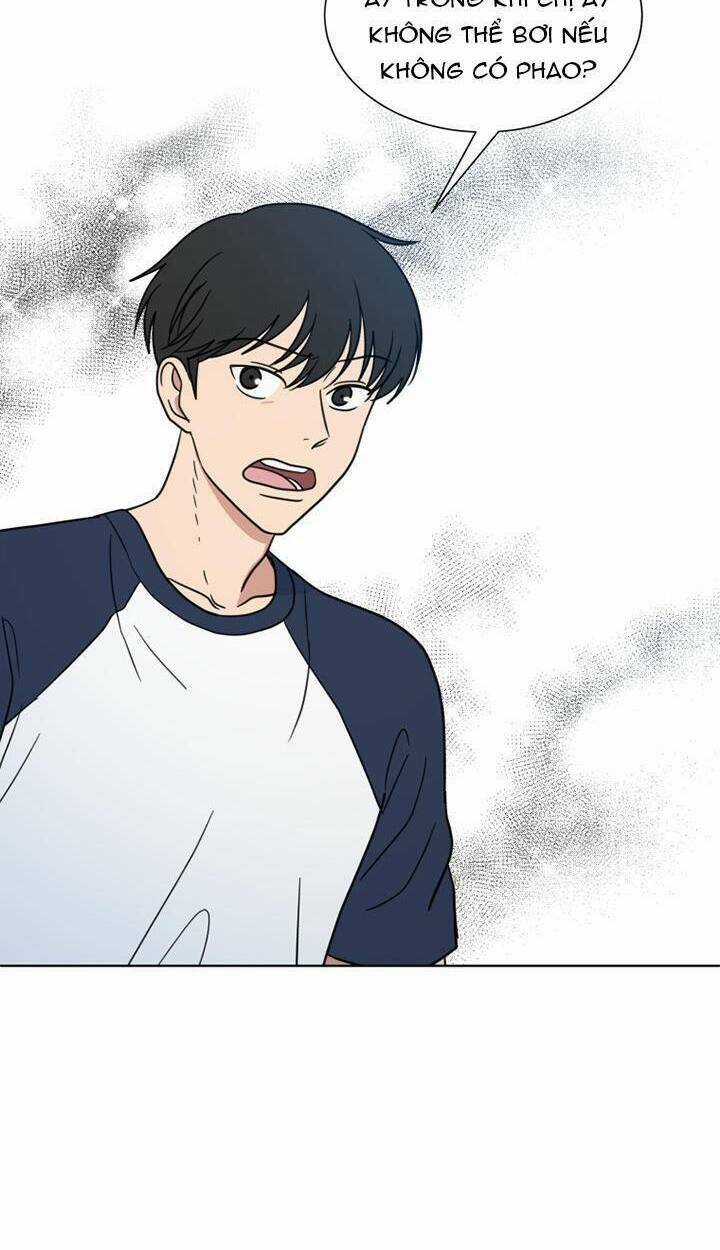 Tình Yêu Chỉ Mình Em Biết Chapter 23 trang 37