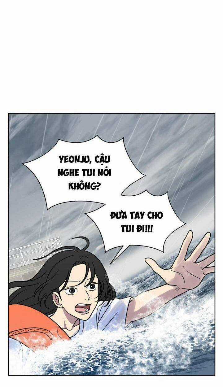 Tình Yêu Chỉ Mình Em Biết Chapter 23 trang 38