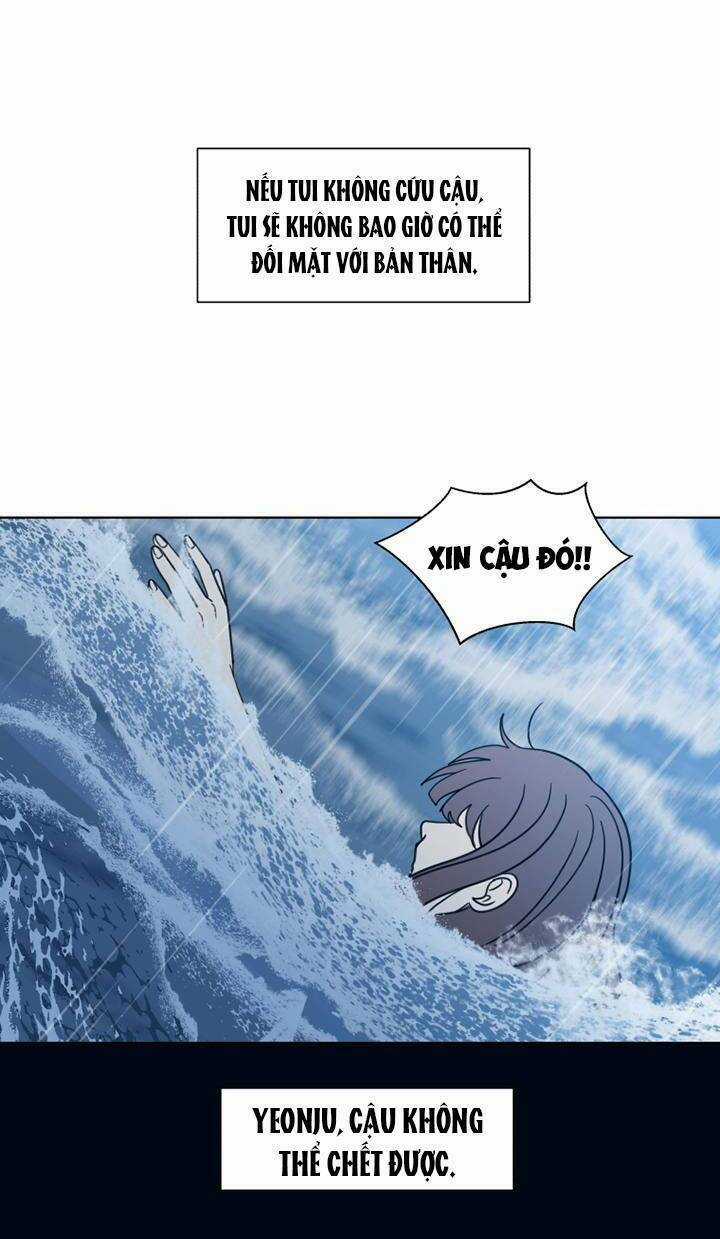 Tình Yêu Chỉ Mình Em Biết Chapter 23 trang 39