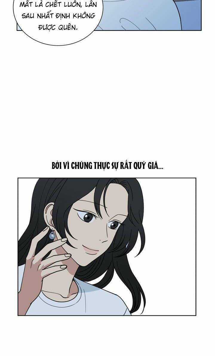 Tình Yêu Chỉ Mình Em Biết Chapter 23 trang 4