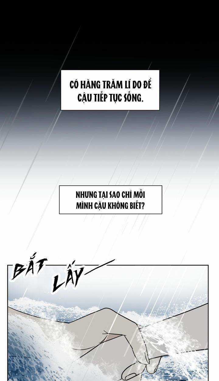 Tình Yêu Chỉ Mình Em Biết Chapter 23 trang 41