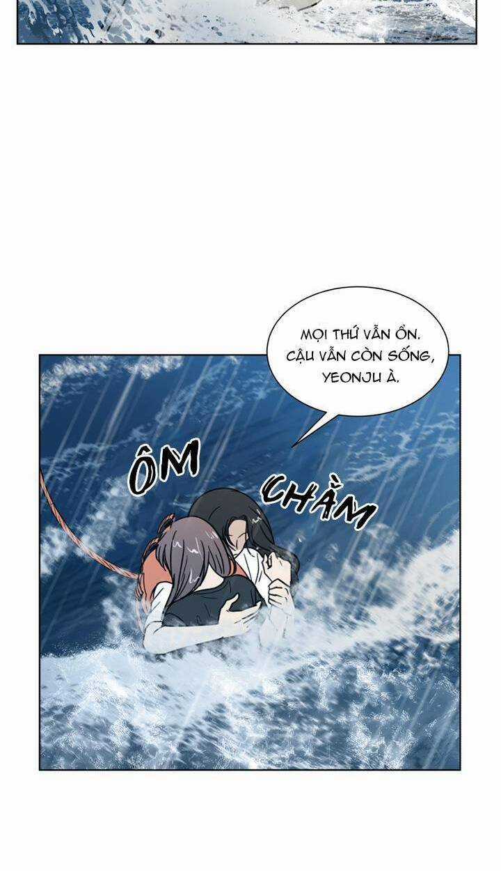 Tình Yêu Chỉ Mình Em Biết Chapter 23 trang 42