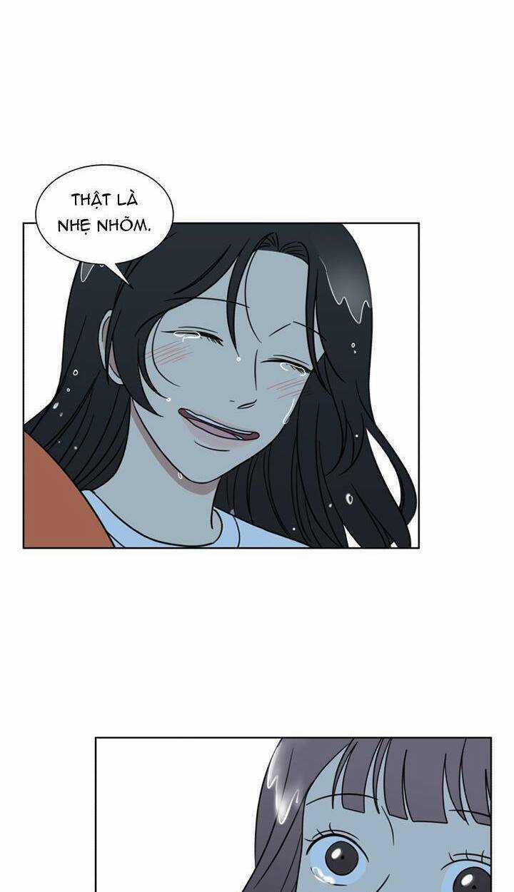 Tình Yêu Chỉ Mình Em Biết Chapter 23 trang 43