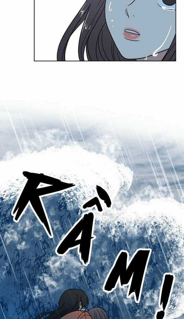 Tình Yêu Chỉ Mình Em Biết Chapter 23 trang 44