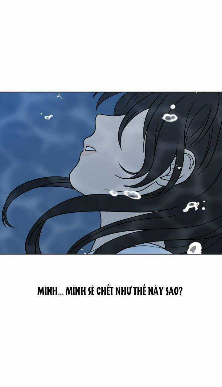 Tình Yêu Chỉ Mình Em Biết Chapter 23 trang 47