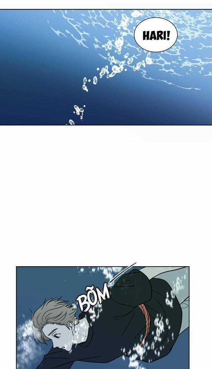 Tình Yêu Chỉ Mình Em Biết Chapter 23 trang 48