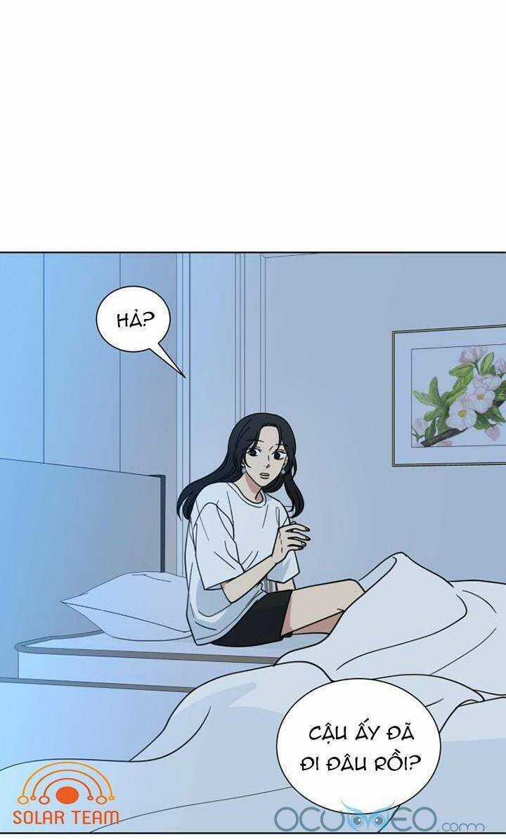 Tình Yêu Chỉ Mình Em Biết Chapter 23 trang 5