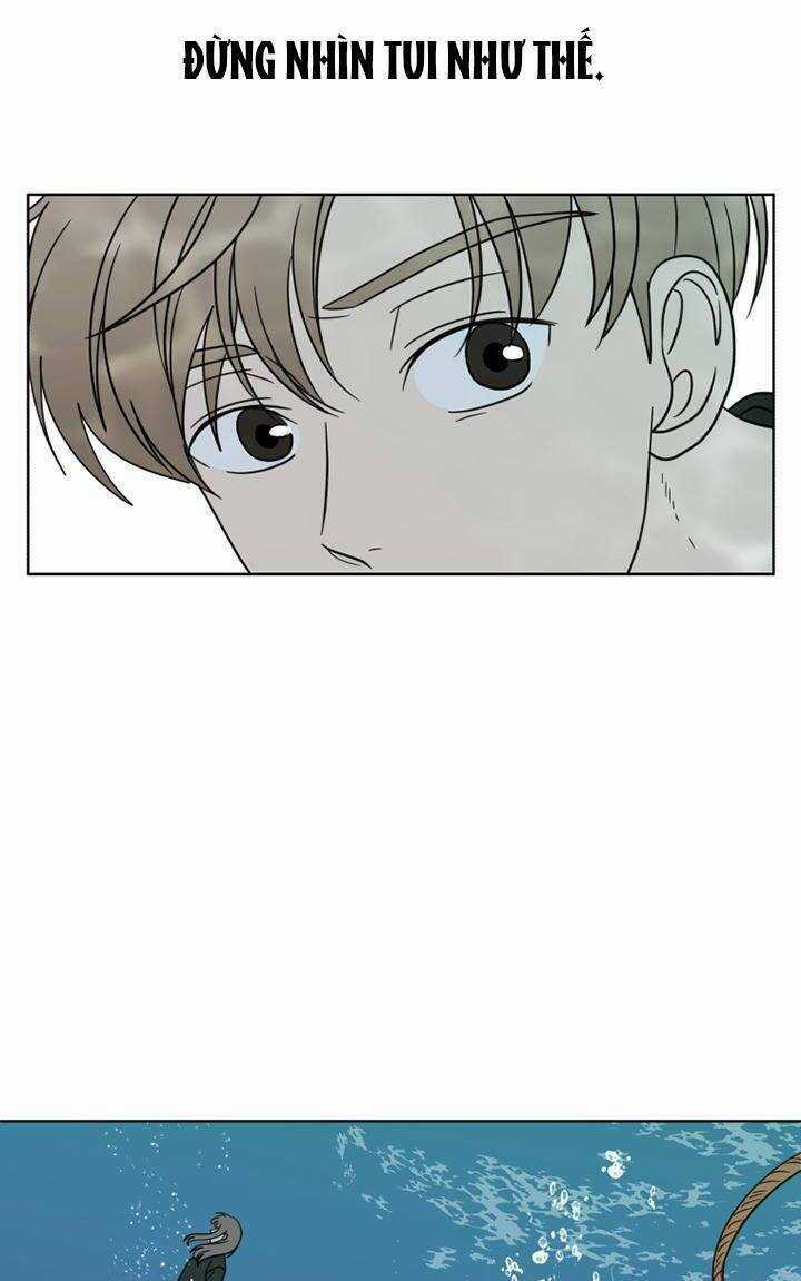 Tình Yêu Chỉ Mình Em Biết Chapter 23 trang 50