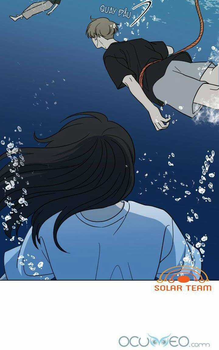 Tình Yêu Chỉ Mình Em Biết Chapter 23 trang 51