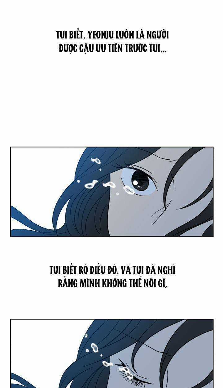 Tình Yêu Chỉ Mình Em Biết Chapter 23 trang 52