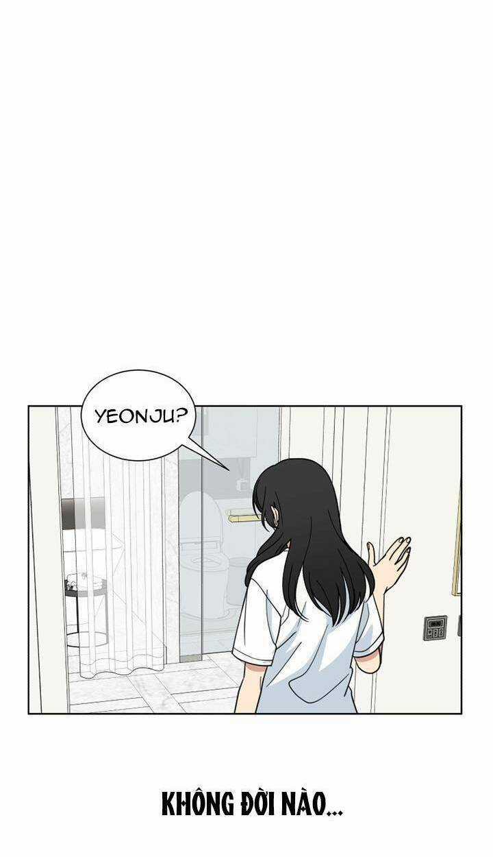 Tình Yêu Chỉ Mình Em Biết Chapter 23 trang 7