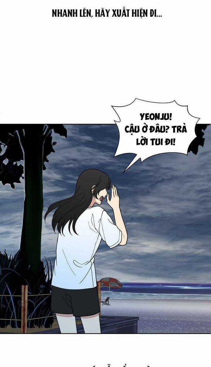 Tình Yêu Chỉ Mình Em Biết Chapter 23 trang 9