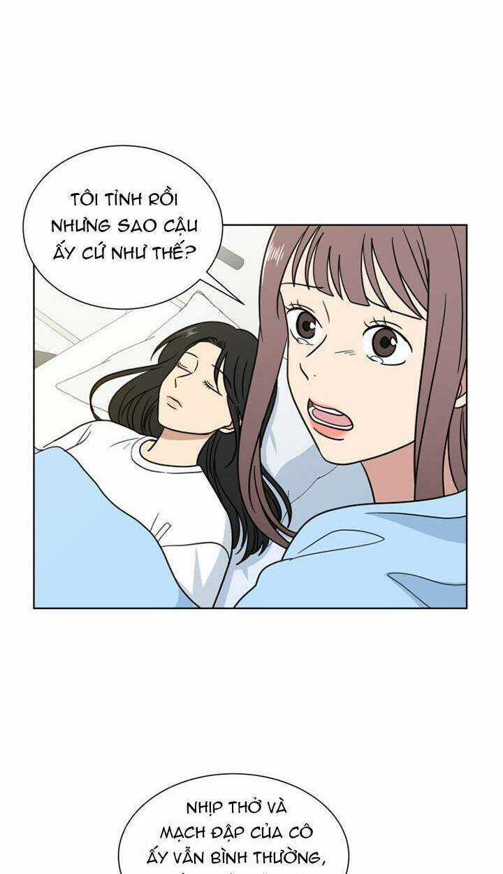 Tình Yêu Chỉ Mình Em Biết Chapter 24 trang 1