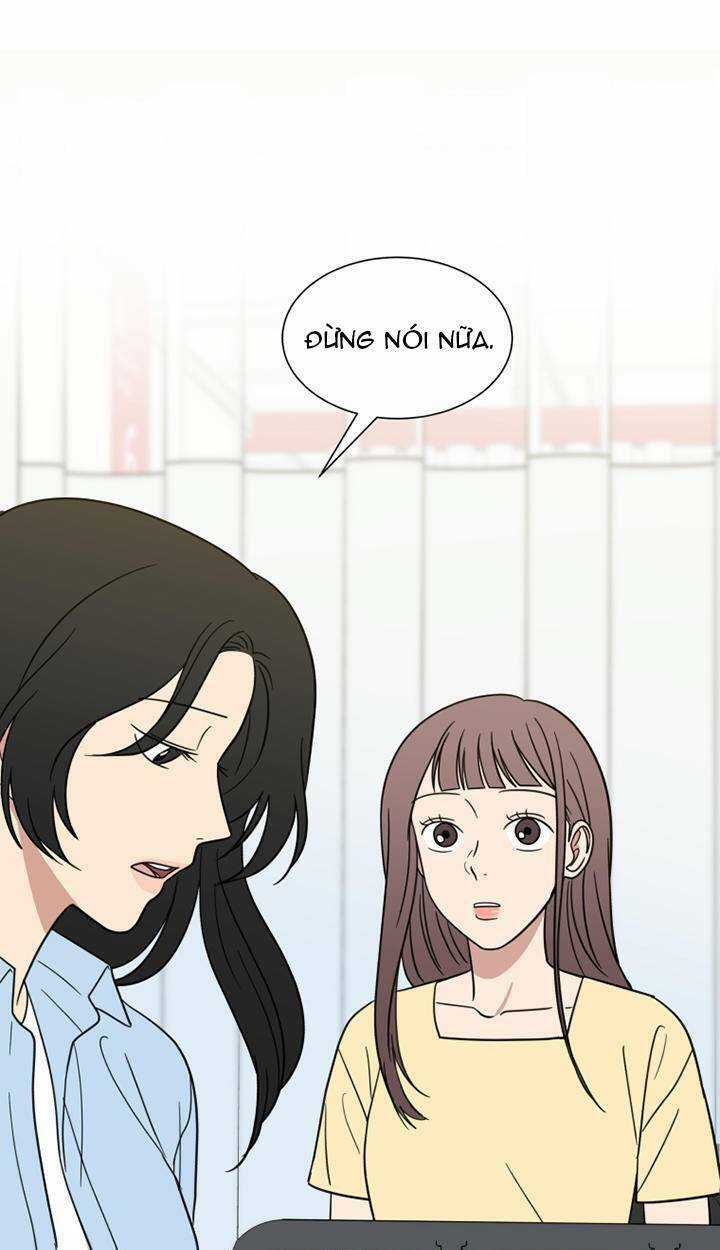 Tình Yêu Chỉ Mình Em Biết Chapter 24 trang 10