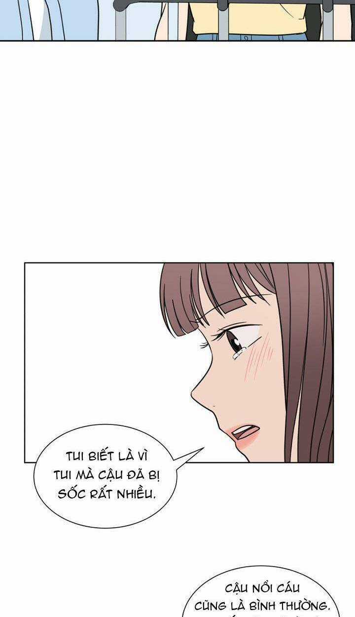 Tình Yêu Chỉ Mình Em Biết Chapter 24 trang 11