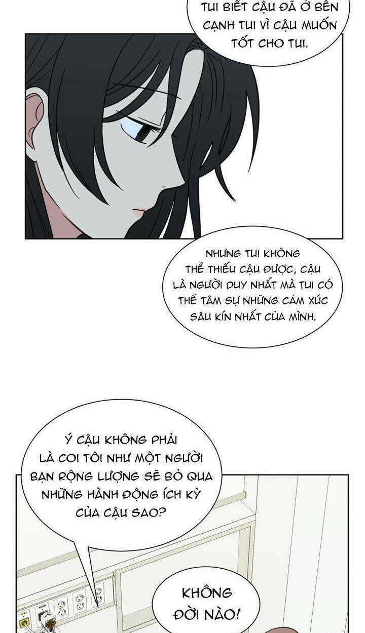 Tình Yêu Chỉ Mình Em Biết Chapter 24 trang 12