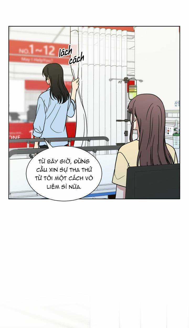 Tình Yêu Chỉ Mình Em Biết Chapter 24 trang 15