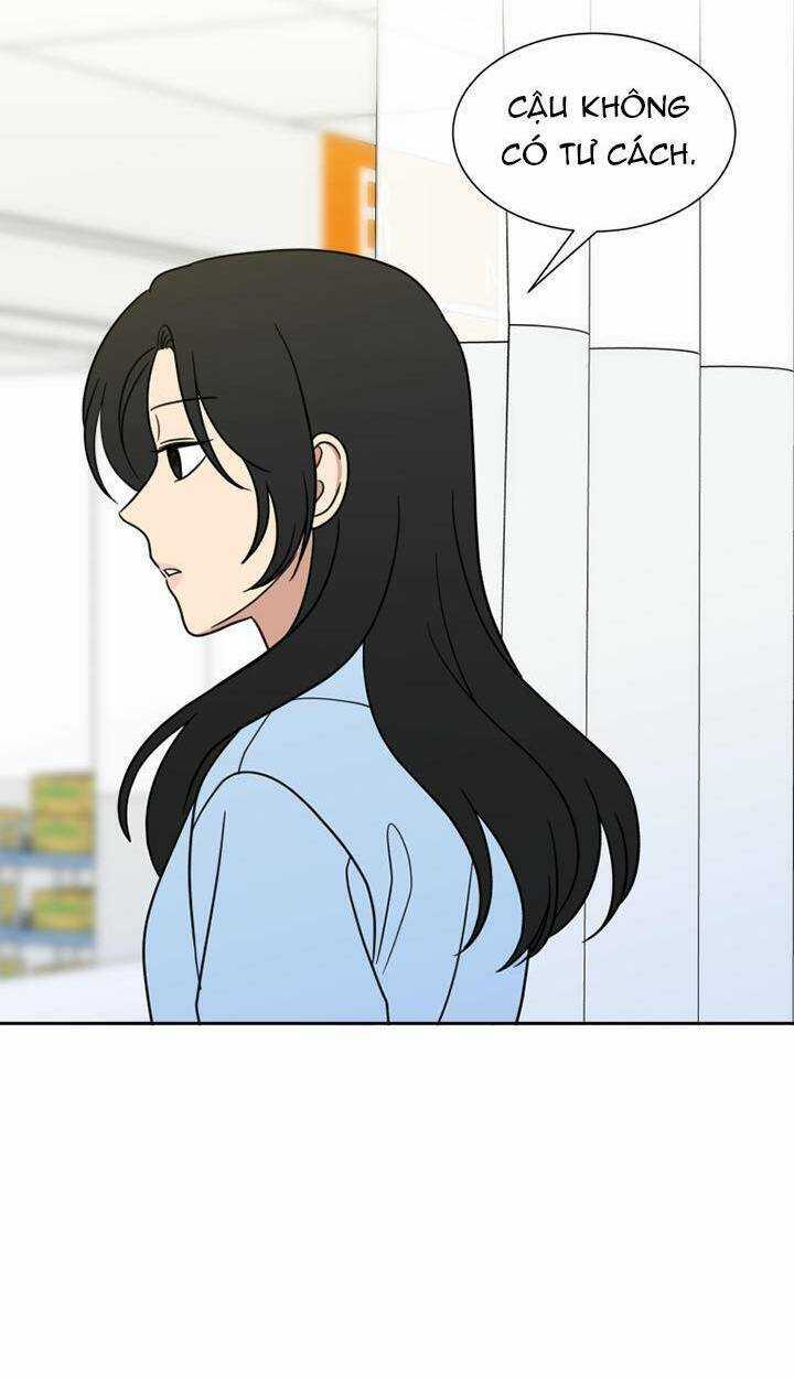 Tình Yêu Chỉ Mình Em Biết Chapter 24 trang 16