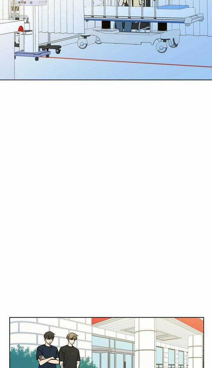 Tình Yêu Chỉ Mình Em Biết Chapter 24 trang 18