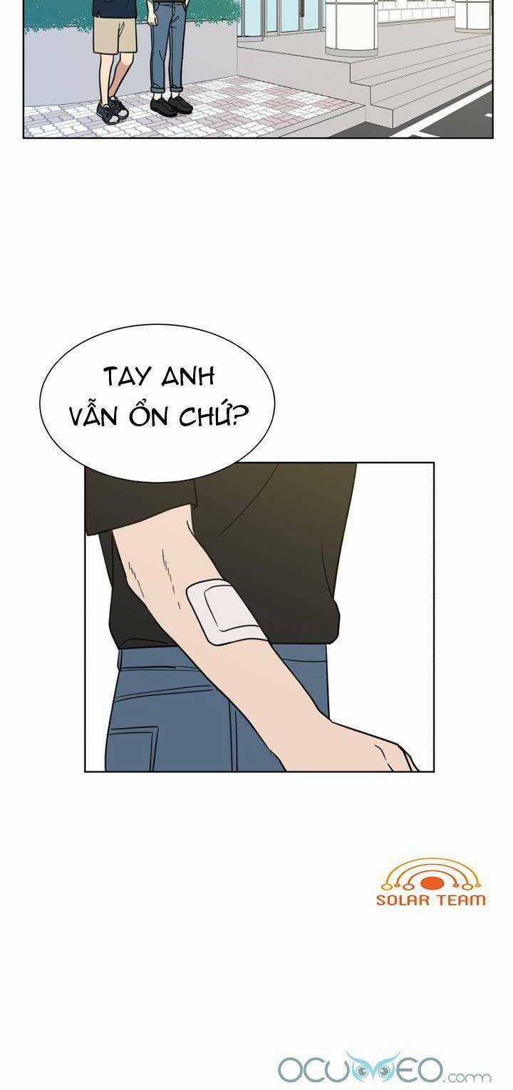 Tình Yêu Chỉ Mình Em Biết Chapter 24 trang 19