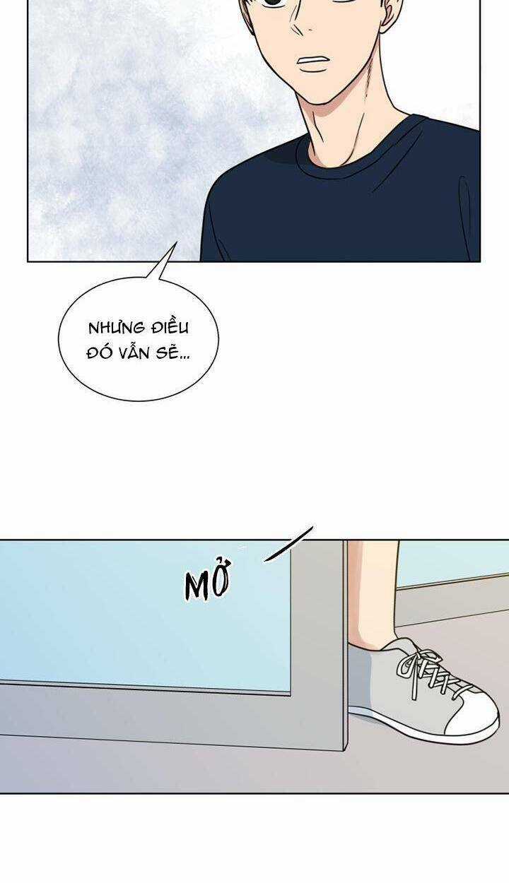 Tình Yêu Chỉ Mình Em Biết Chapter 24 trang 22