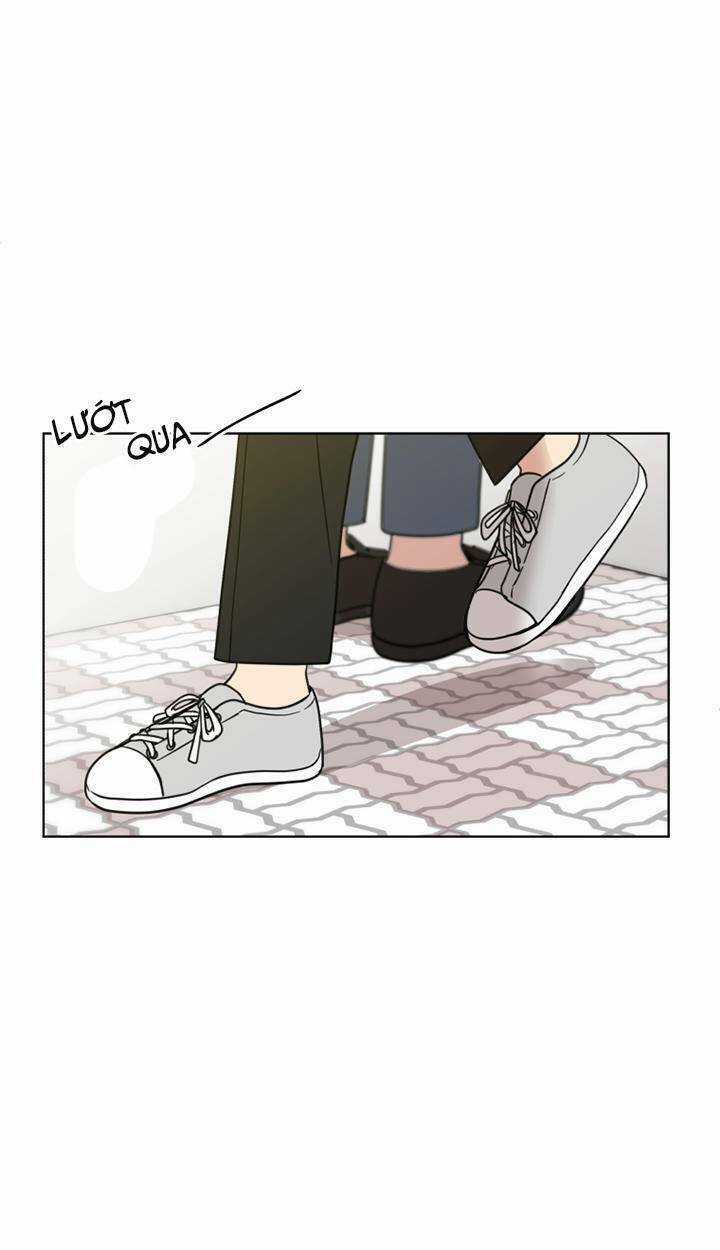 Tình Yêu Chỉ Mình Em Biết Chapter 24 trang 25