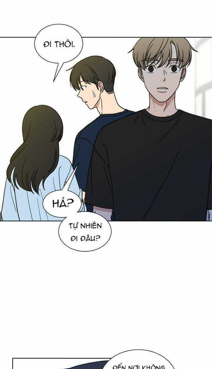 Tình Yêu Chỉ Mình Em Biết Chapter 24 trang 26