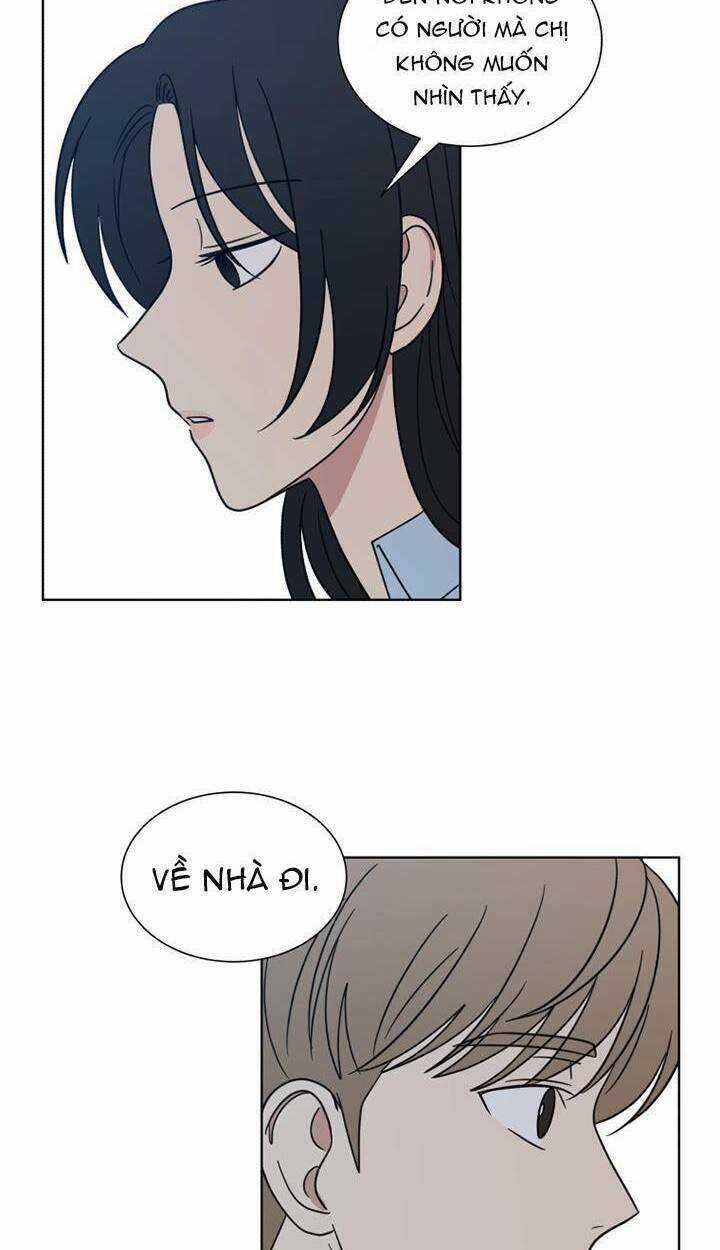 Tình Yêu Chỉ Mình Em Biết Chapter 24 trang 27