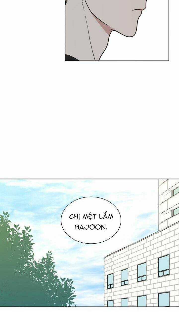 Tình Yêu Chỉ Mình Em Biết Chapter 24 trang 28