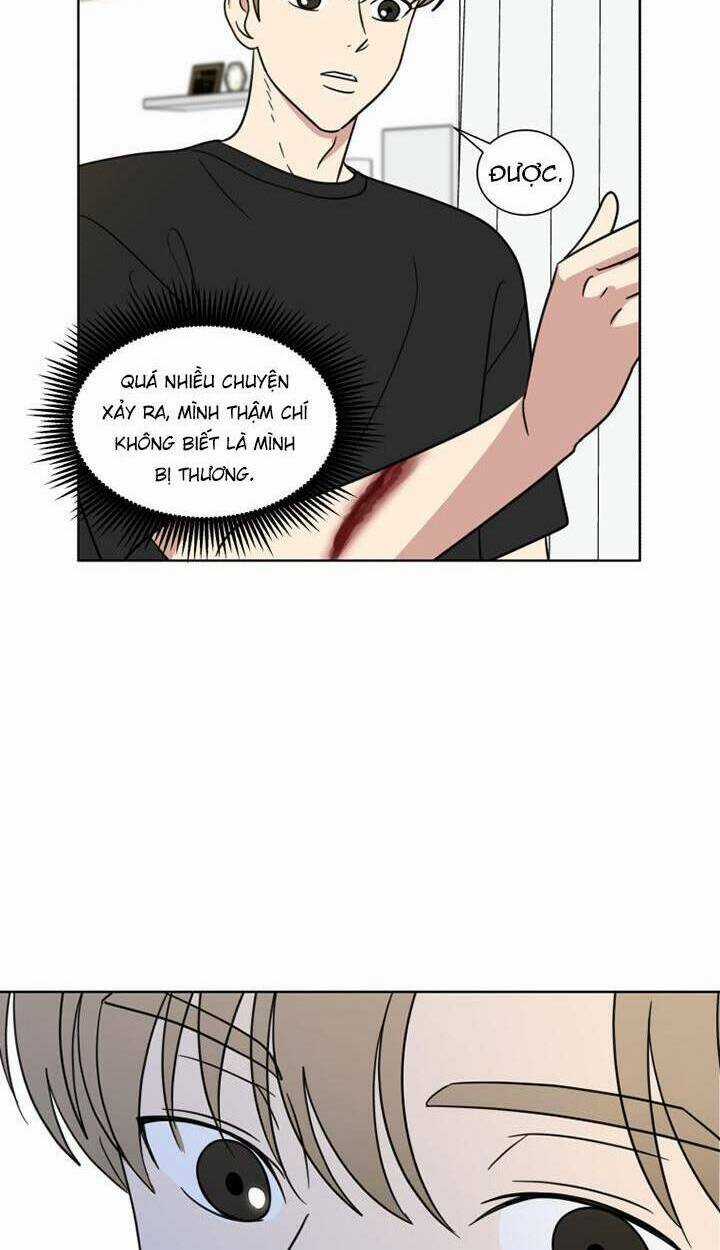 Tình Yêu Chỉ Mình Em Biết Chapter 24 trang 3