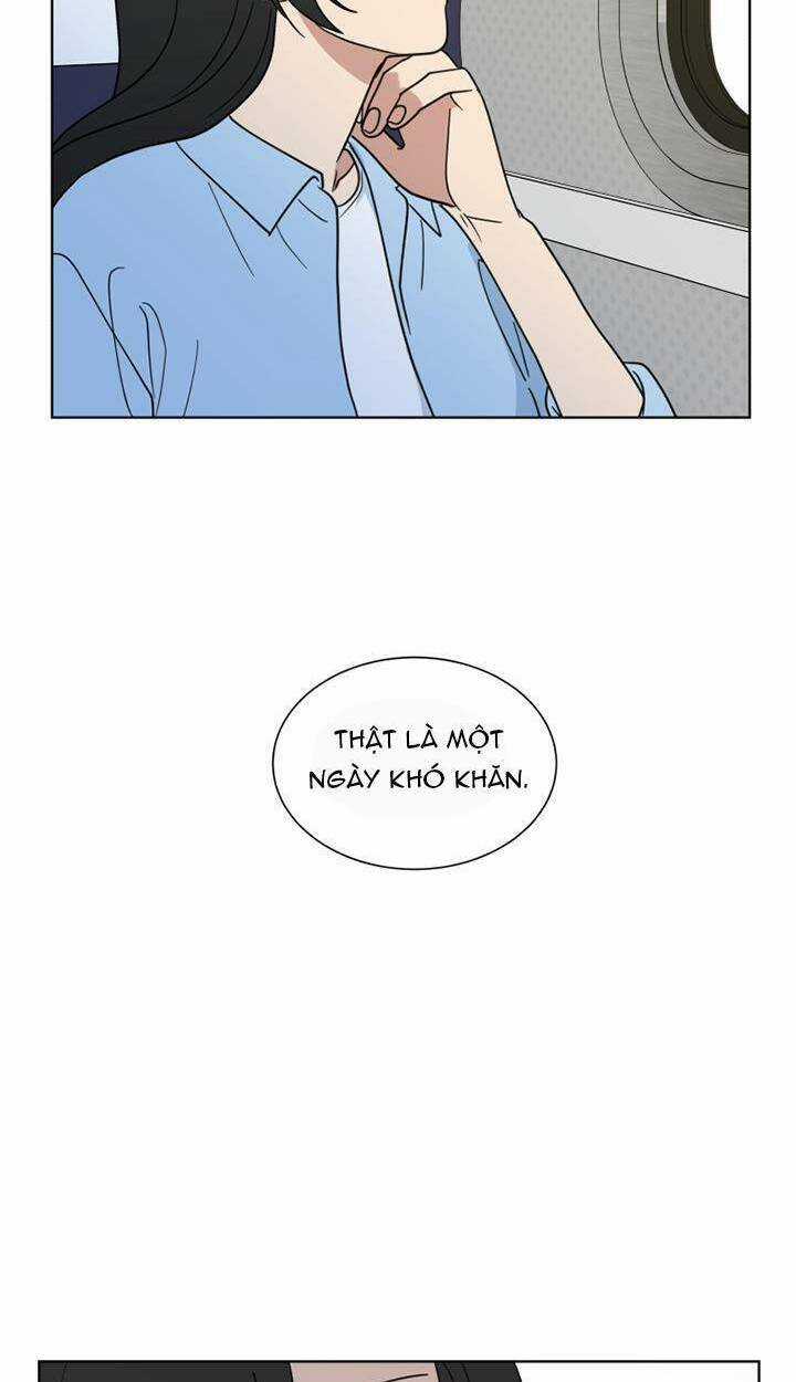 Tình Yêu Chỉ Mình Em Biết Chapter 24 trang 36