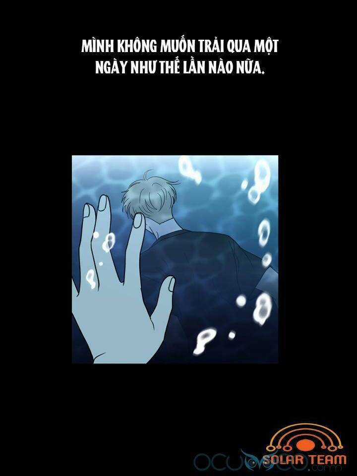 Tình Yêu Chỉ Mình Em Biết Chapter 24 trang 39