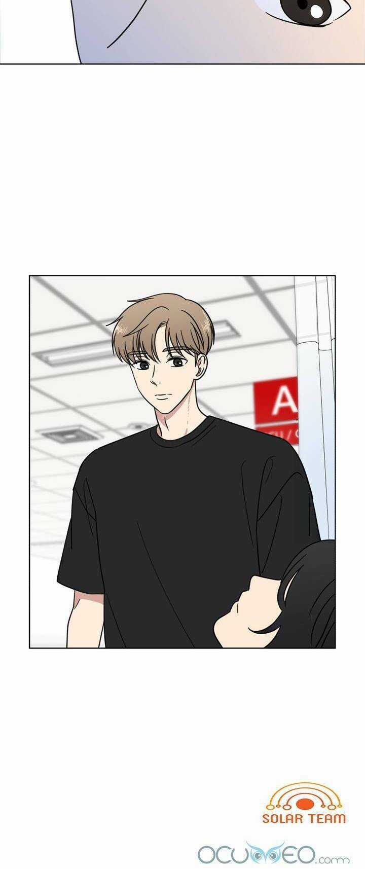 Tình Yêu Chỉ Mình Em Biết Chapter 24 trang 4