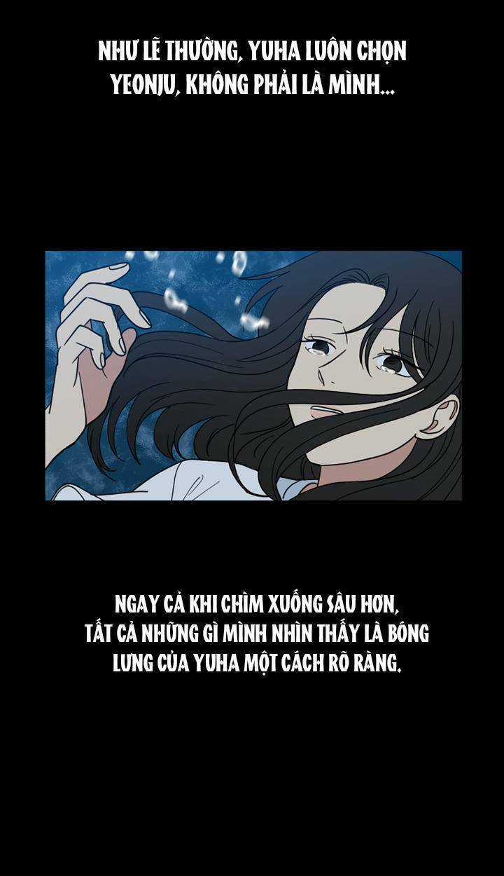 Tình Yêu Chỉ Mình Em Biết Chapter 24 trang 40