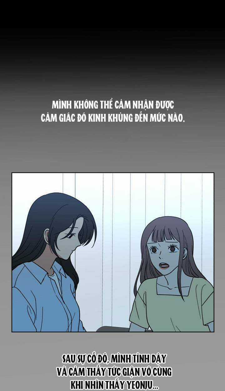 Tình Yêu Chỉ Mình Em Biết Chapter 24 trang 41