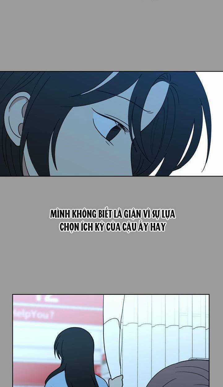 Tình Yêu Chỉ Mình Em Biết Chapter 24 trang 42