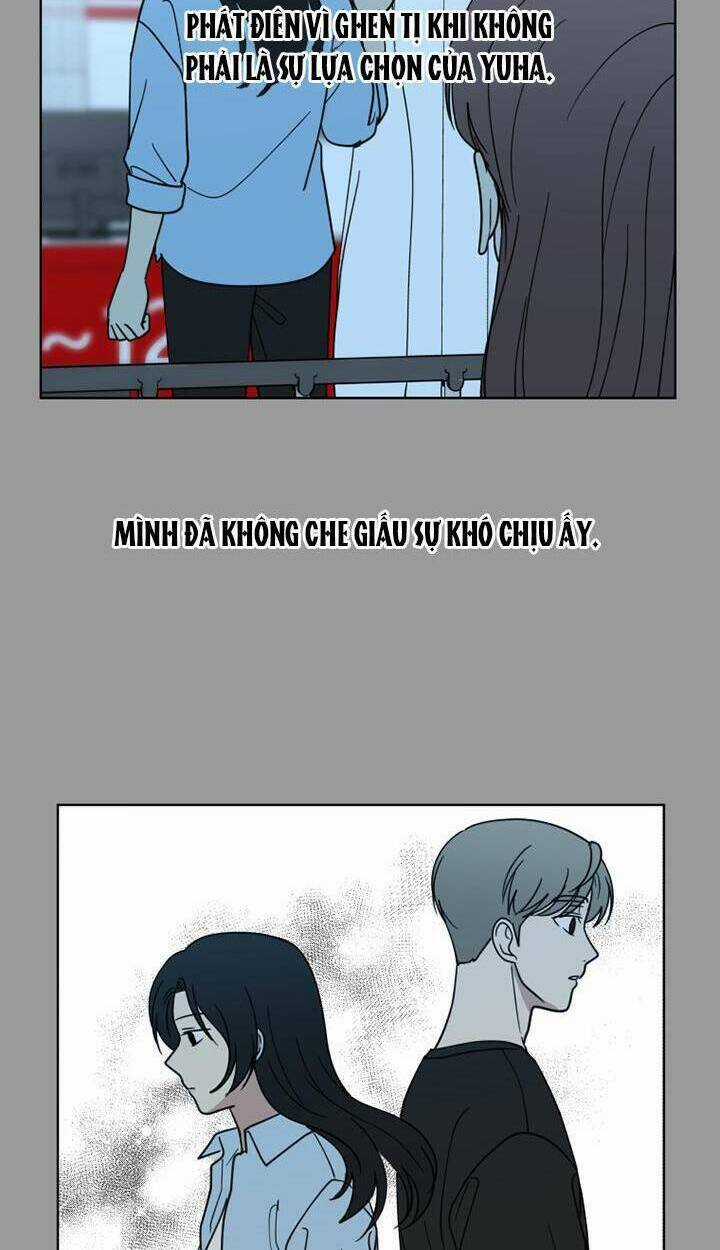 Tình Yêu Chỉ Mình Em Biết Chapter 24 trang 43