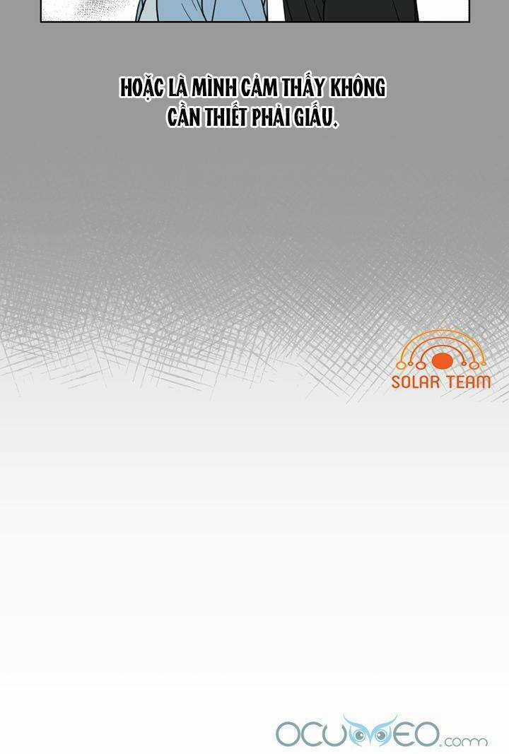 Tình Yêu Chỉ Mình Em Biết Chapter 24 trang 44