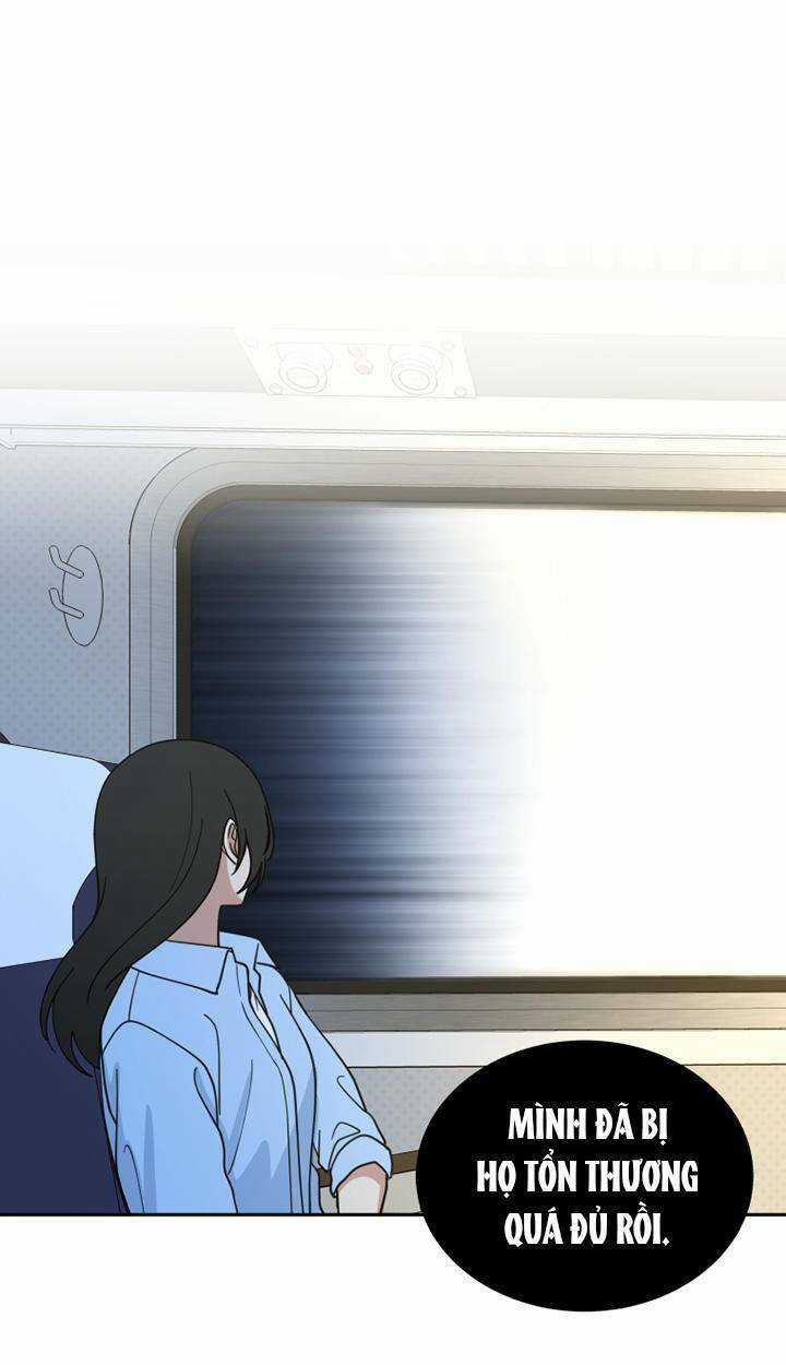 Tình Yêu Chỉ Mình Em Biết Chapter 24 trang 45