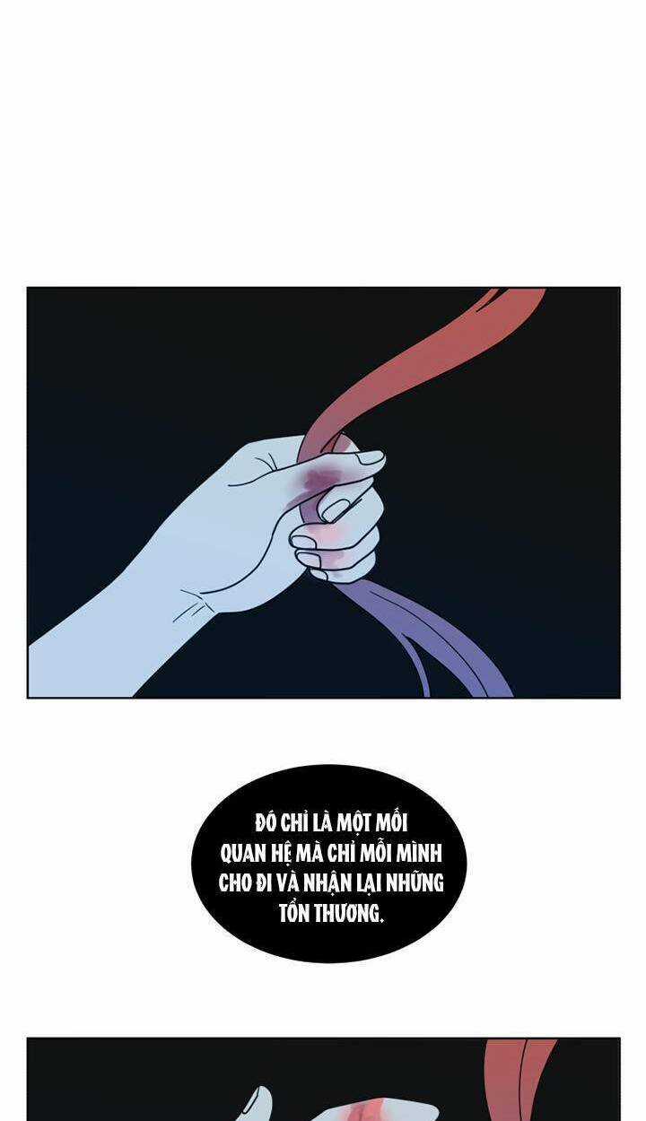 Tình Yêu Chỉ Mình Em Biết Chapter 24 trang 46