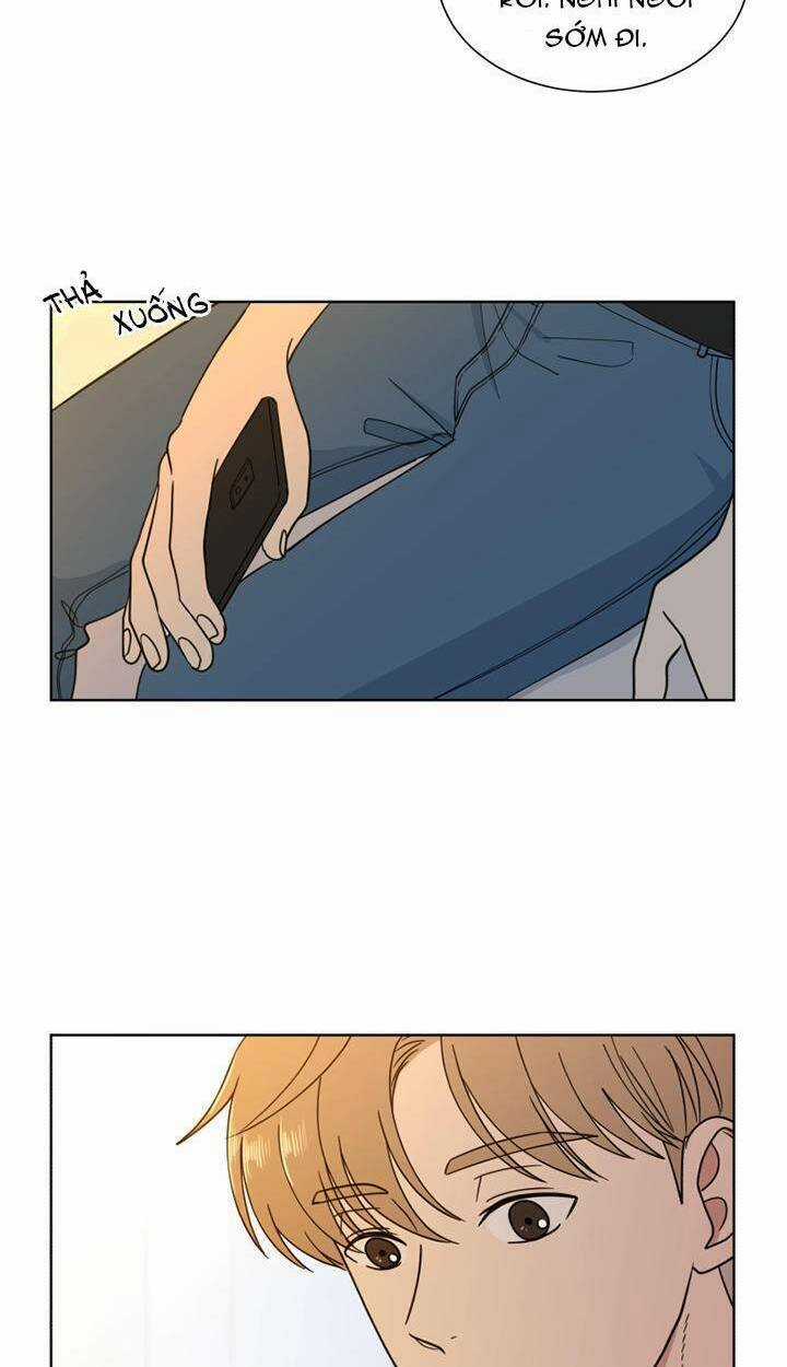 Tình Yêu Chỉ Mình Em Biết Chapter 24 trang 51