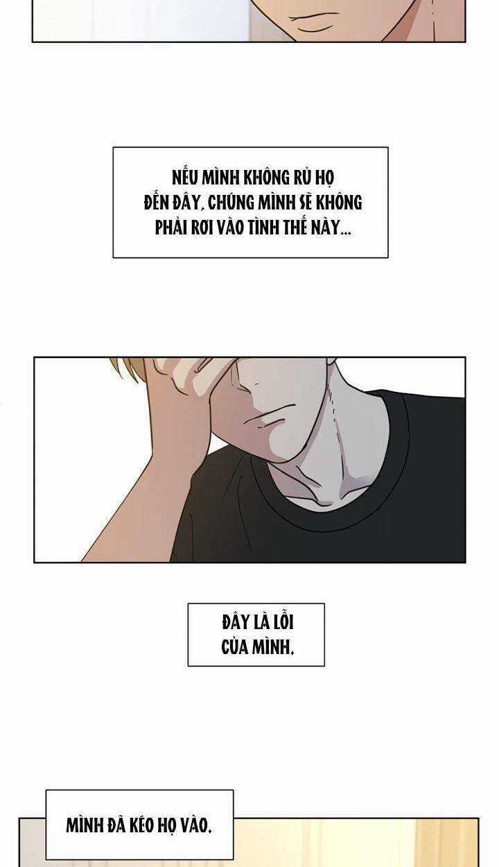 Tình Yêu Chỉ Mình Em Biết Chapter 24 trang 52