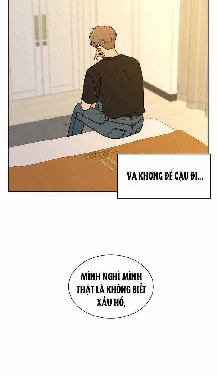 Tình Yêu Chỉ Mình Em Biết Chapter 24 trang 53