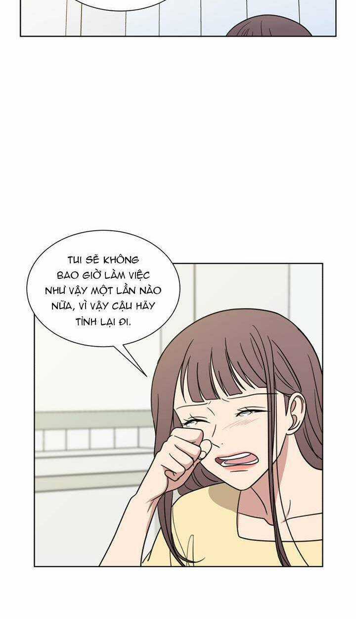 Tình Yêu Chỉ Mình Em Biết Chapter 24 trang 6