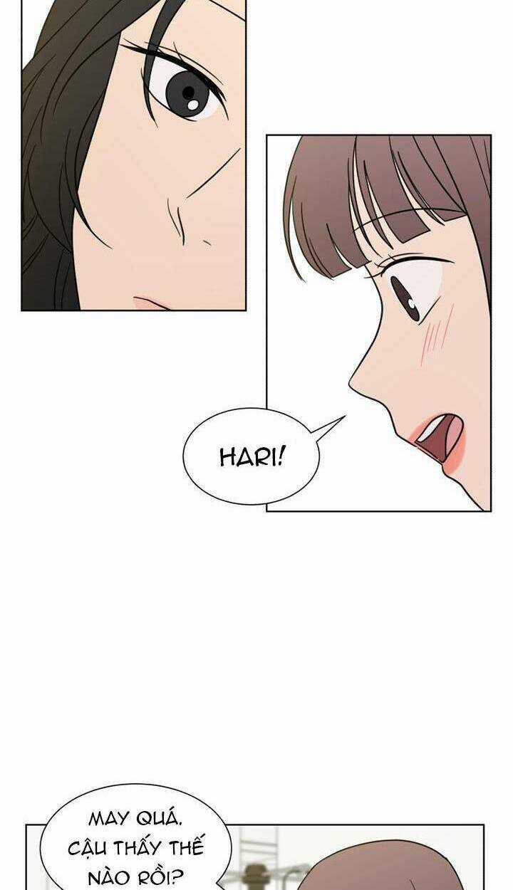 Tình Yêu Chỉ Mình Em Biết Chapter 24 trang 8