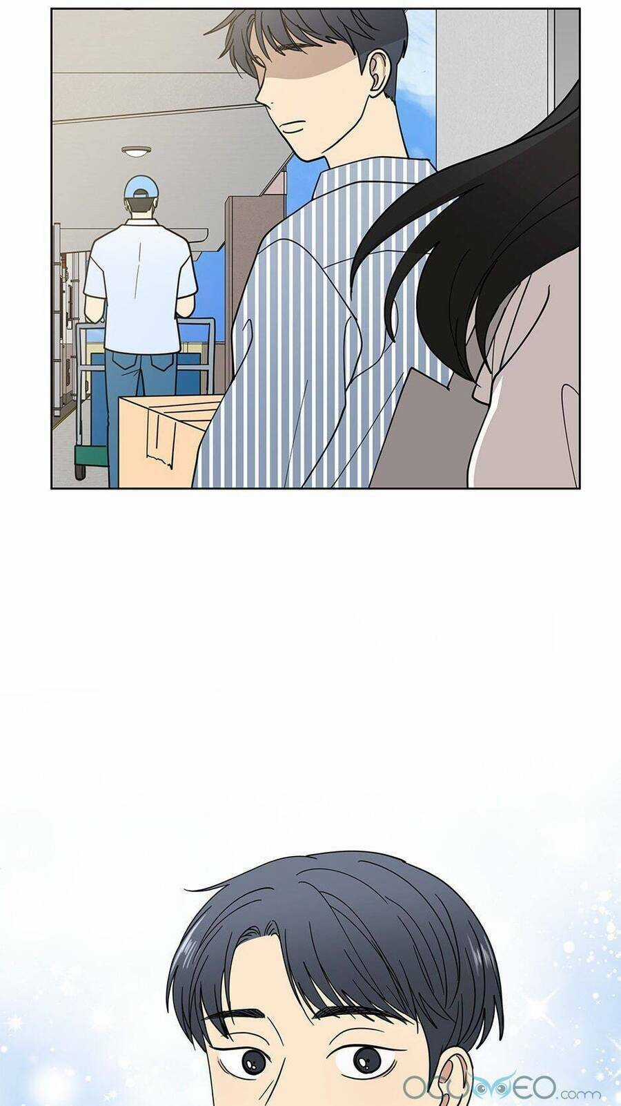 Tình Yêu Chỉ Mình Em Biết Chapter 25 trang 10